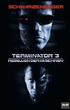 Terminator 3 [UK IMPORT] - Arnold Schwarzenegger