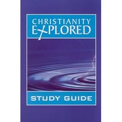 Christianity Explored: Study Guide