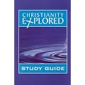 Christianity Explored: Study Guide