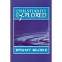Christianity Explored: Study Guide