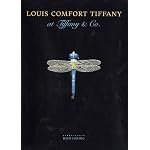 Louis Comfort Tiffany At Tiffany & Co. book cover