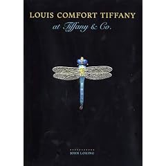 Louis Comfort Tiffany At Tiffany & Co.