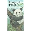 I Am a Little Panda: Large (Barron's Little Animal)
