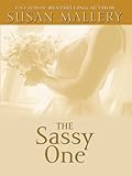 The Sassy One (Marcelli Sisters of Pleasure Road)