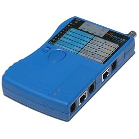 Hawking Technology PN100T Network Tester by Hawking Technology