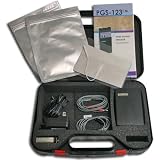 Pulsed Analog Galvanic Stimulator (PGS)