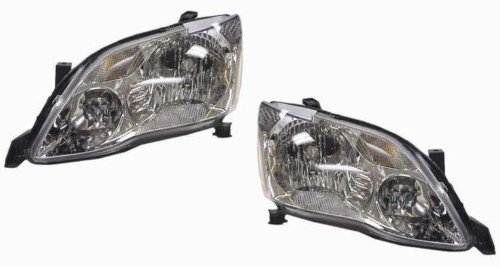 Best Holiday Cheap Toyota Avalon Replacement Headlight Assembly Non Hid Type 1 Pair Whatsale Pro Best Holiday Cheap Toyota Avalon Replacement Headlight Assembly Non Hid Type 1 Pair Whatsale Pro