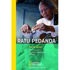Ratu Pedanda: Reise ins Licht - bei einem Hohepriester auf Bali