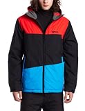 Rip Curl Mens The Wildside Mountainwear Jacket