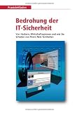Bedrohung der IT-Sicherheit