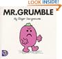 Mr.Grumble (Mr. Men)