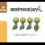 Mushroom Jazz Vol. 4 (Compiled DJ Mark Farina)