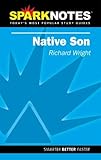 Native Son / Black Boy