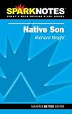 "Native Son" (Spark Notes Literature Guide)