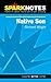 Spark Notes Native Son