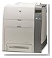 ヒューレット・パッカード HP Color LaserJet 4700dn Q7493A#ABJ
