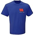 Dale Earnhardt Jr. #88 NASCAR 2014 Superman Adult T-Shirt Combo - Royal Blue/Gray
