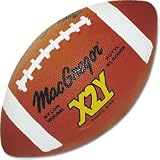 MacGregor X2Y Youth Football - Rubber, Rubber, Balls, Football
