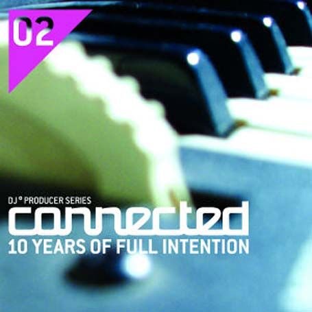 CD-Charts  Search : Connected: Full Intention: Mixed By Full Intention