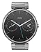 Motorola Moto 360 Smart Watch - Light Metal (Renewed)