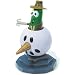Veggie Tales Minnesota Cuke Action Figure