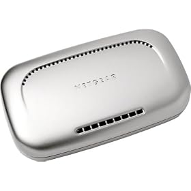 NETGEAR FS608 - Commutateur 8 Ports