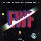 The Best of Earth, Wind & Fire, Vol. 2 の評価・レビュー