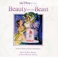 Beauty And The Beast: Original Motion Picture Soundtrack