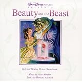 Beauty And The Beast: Original Motion Picture Soundtrack