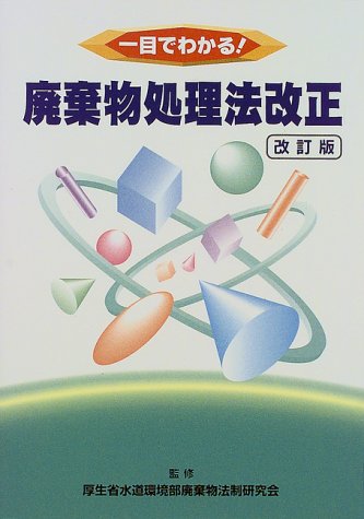 一目でわかる!廃棄物処理法改正のJPEG画像