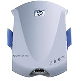 HP J6061A-ABA Jet Direct 380x External Print Server (802.11b)