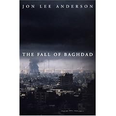 The Fall of Baghdad