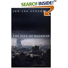 The Fall of Baghdad: 6