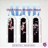 Alivepar Chick Corea