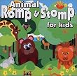 Animal Romp & Stomp