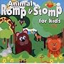 Animal Romp & Stomp
