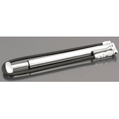 Fahrradpumpe / Luftpumpe / Minipumpe "Micro Floor Drive HP"