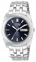 Citizen Men's Eco-Drive Stainless Steel Watch #BM8220-51L