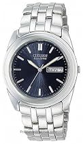 Citizen Men's Eco-Drive Stainless Steel Watch #BM8220-51L