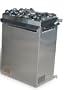 18240-Vico Ultra Sauna Electric Heater