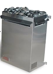 18240-Vico Ultra Sauna Electric Heater