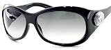 Gucci - Gucci Sunglasses GG 2937/N/S 2937NS 584LF Black Frame Gradient Gray Lens Size: 62-14-115