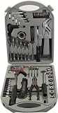 Tool Set 141 pc Wrenches Screwdriver Pliers Repair