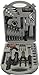 Tool Set 141 pc Wrenches Screwdriver Pliers Repair