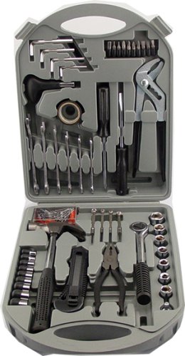 Tool Set 141 pc Wrenches Screwdriver Pliers Repair