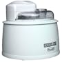 DeLonghi America, Inc IC8000 Ice Creamery 1.5 Qt. Capacity