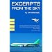Excerpts from the Sky: An Airline Pilot's Story