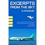 Excerpts from the Sky: An Airline Pilot's Story