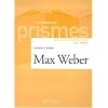 Max Weber