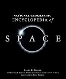 National Geographic Encyclopedia of Space